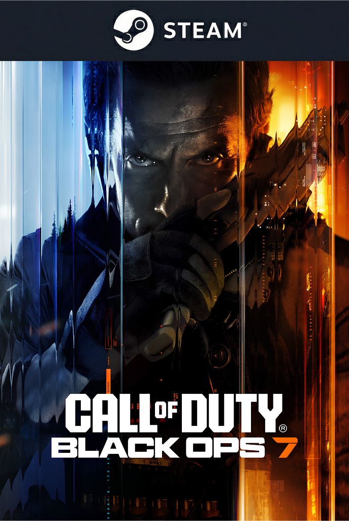 🖥️ Call of Duty Black Ops 7™ - PC Steam®