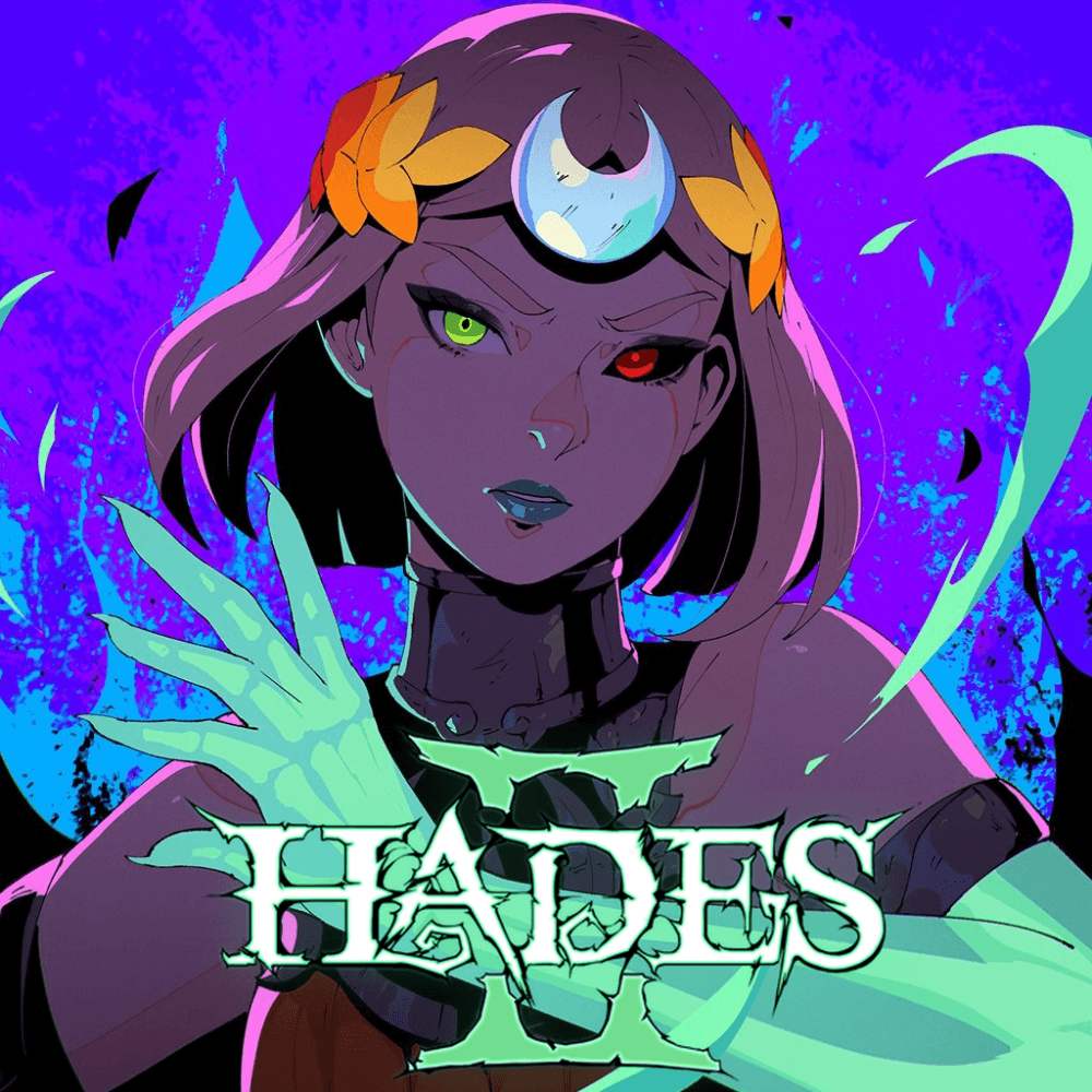 🖥️ Hades II™ - PC Steam®