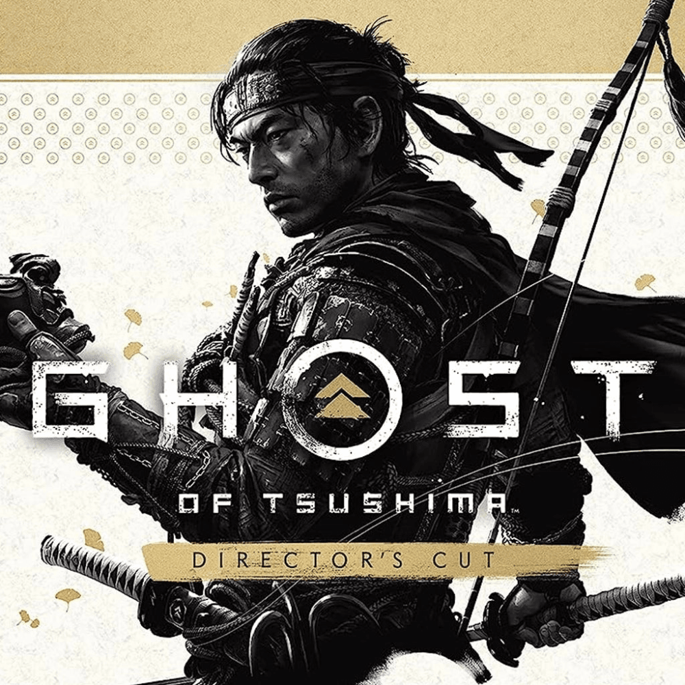 🖥️ Ghost of Tsushima Director's Cut Edition™ - PC Steam®