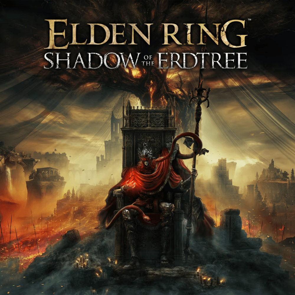 🖥️ Elden Ring Shadow of the Erdtree Edition™ - PC Steam®