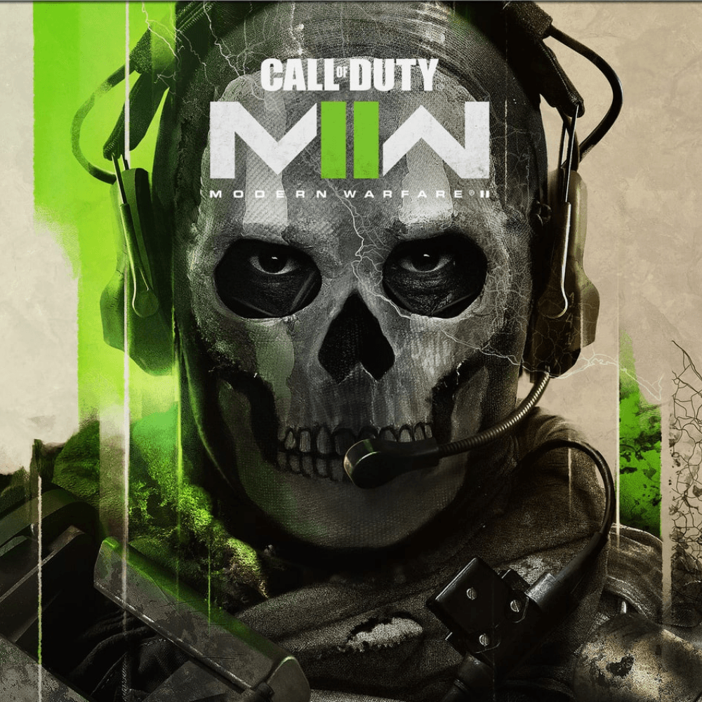 🖥️ Call of Duty: Modern Warfare II Vault Edition™ - PC Steam®