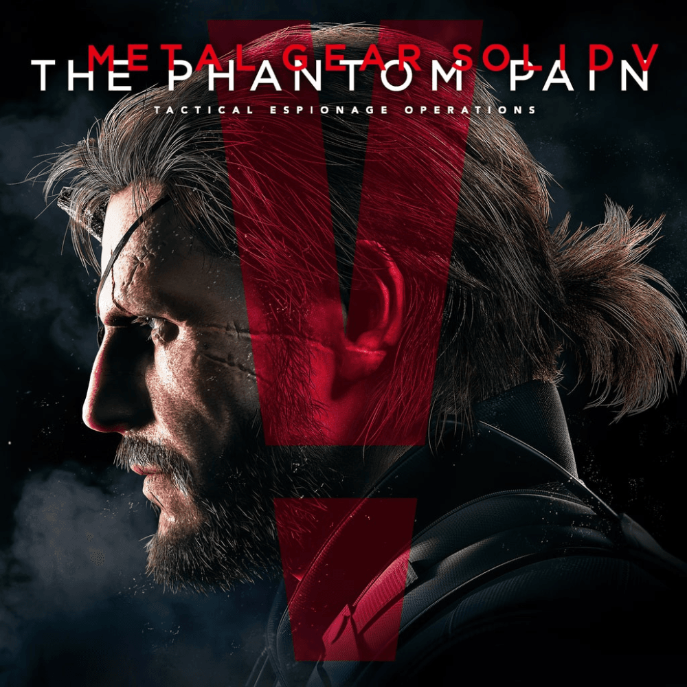 🖥️ METAL GEAR SOLID V: The Definitive Experience™ - PC Steam®