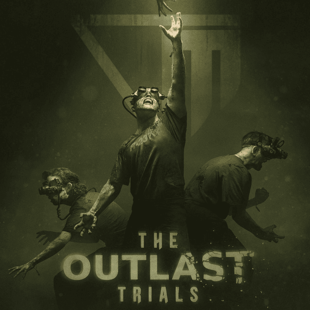 🖥️ The Outlast Trials™ - PC Steam®