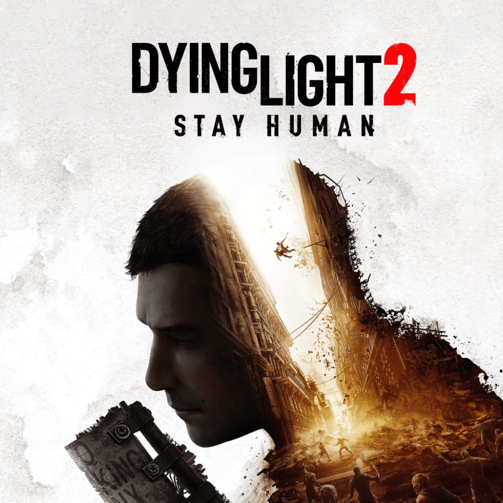 🖥️ Dying Light 2 Ultimate Edition™ - PC Steam®