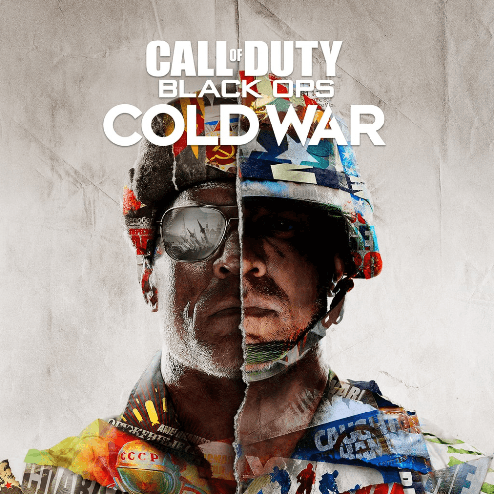 🖥️ Call of Duty: Black Ops Cold War™ - PC Steam®