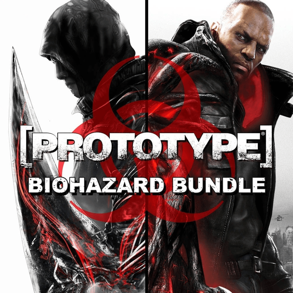 🖥️ Prototype Franchise Pack™ - PC Steam®