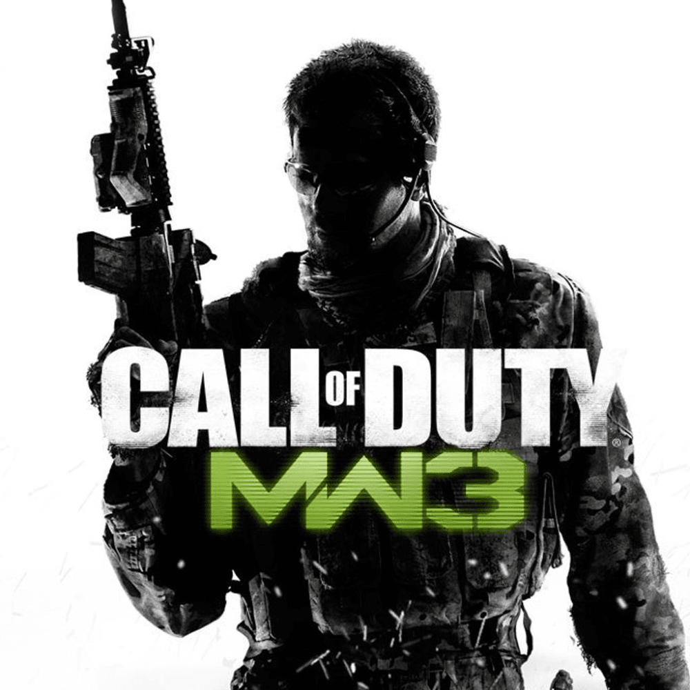 🖥️ Call of Duty: Modern Warfare 3 (2011)™ - PC Steam®