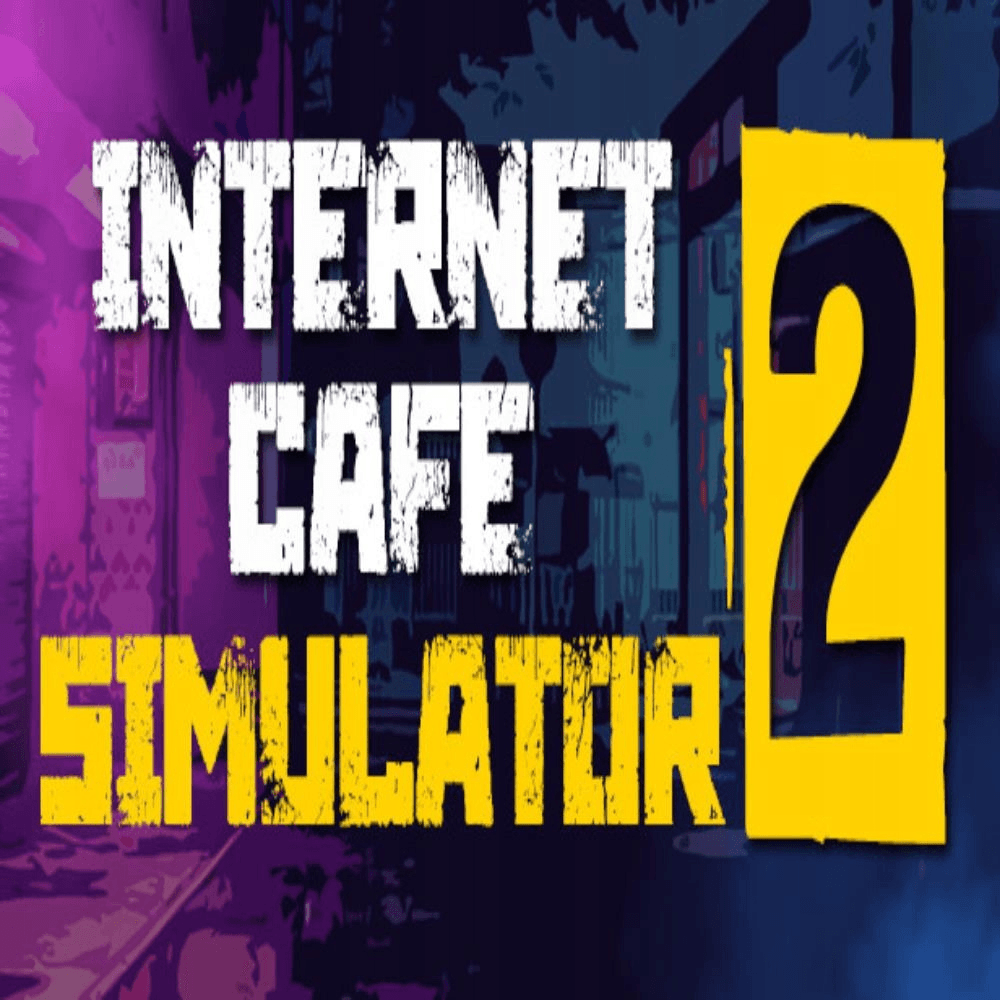 🖥️ Internet Cafe Simulator 1 & 2™ - PC Steam®