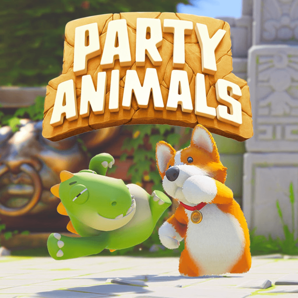 🖥️ Party Animals™ - PC Steam®