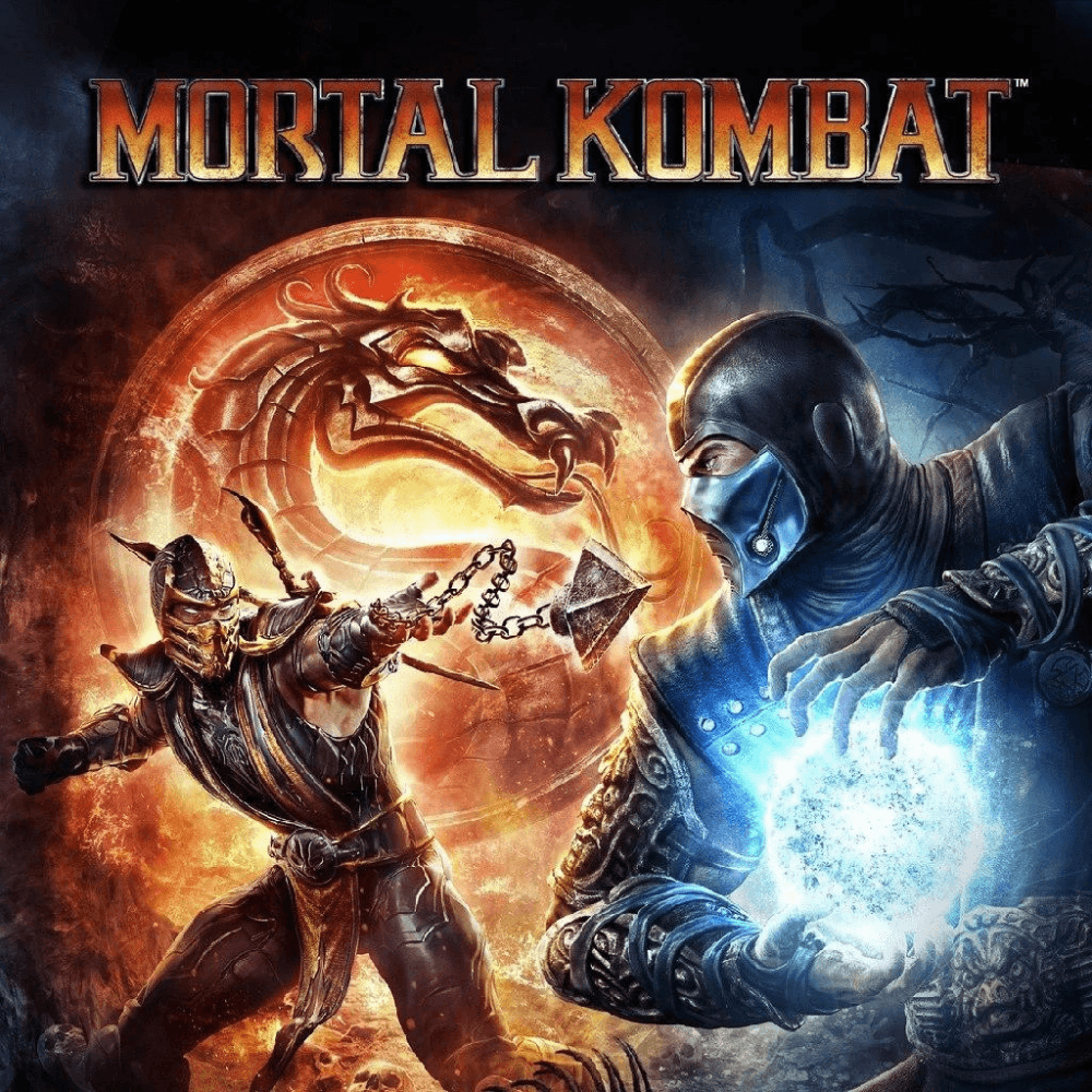 🖥️ Mortal Kombat 9 Komplete Edition™ - PC Steam®