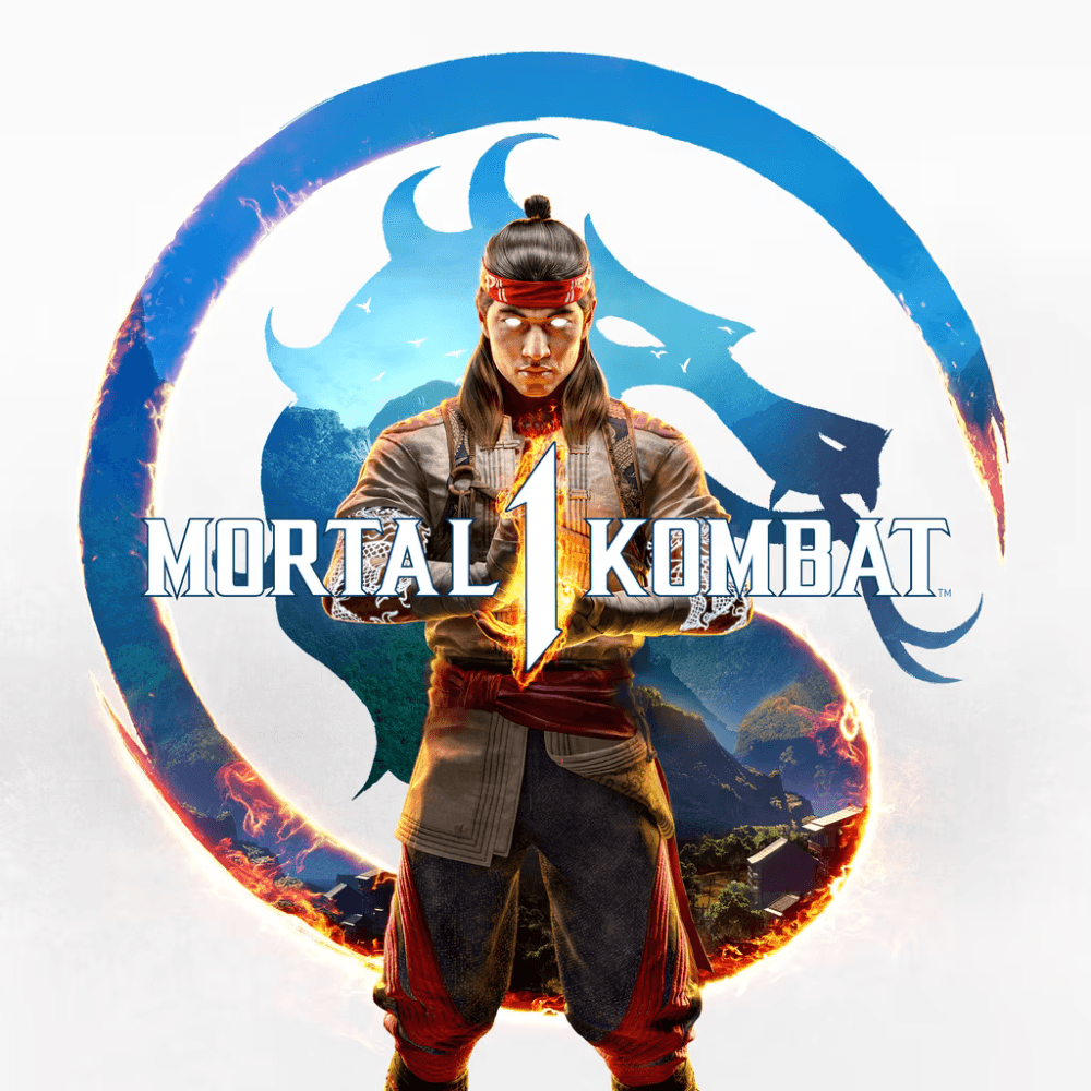 🖥️ Mortal Kombat 1™ - PC Steam®
