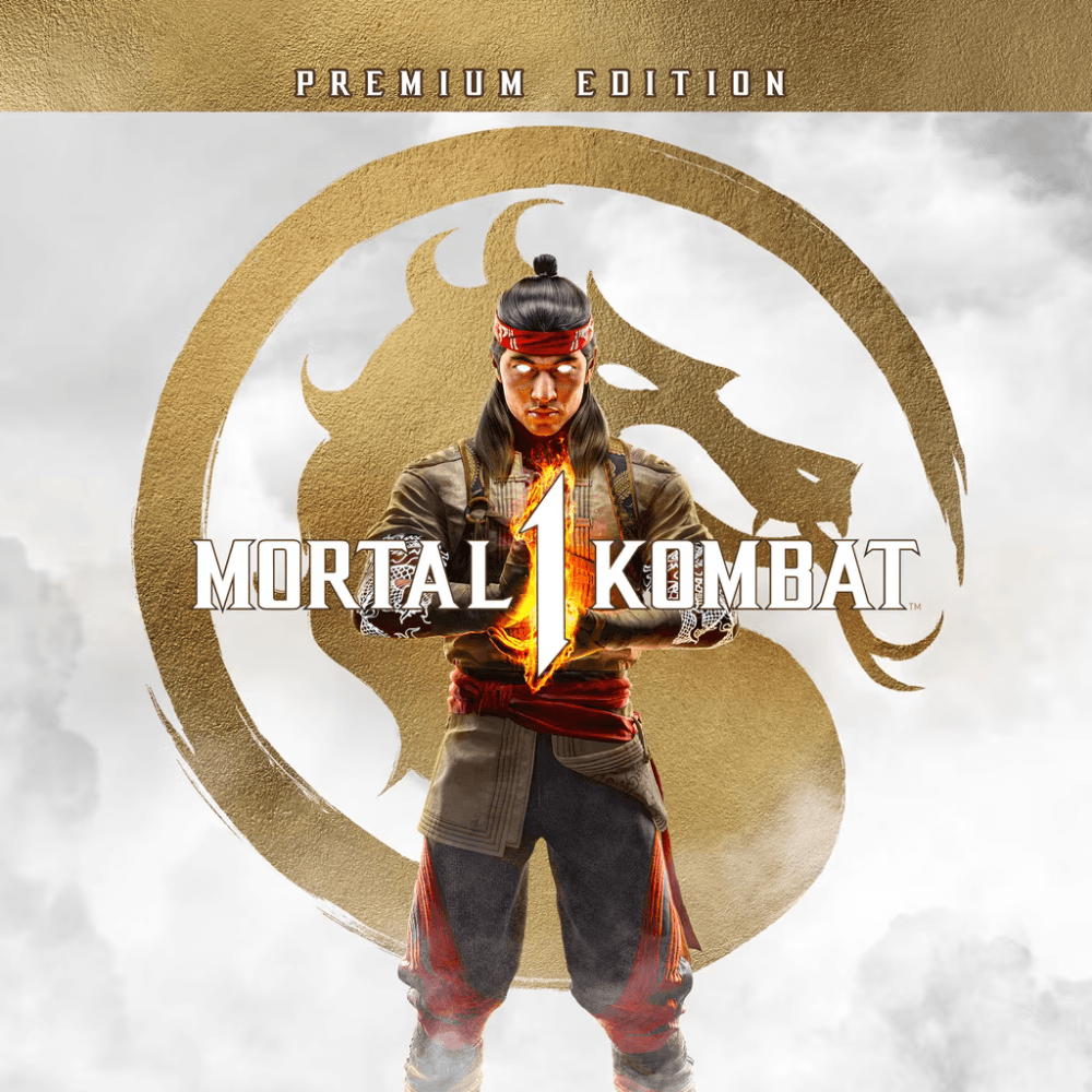 🖥️ Mortal Kombat 1 Premium Edition™ - PC Steam®