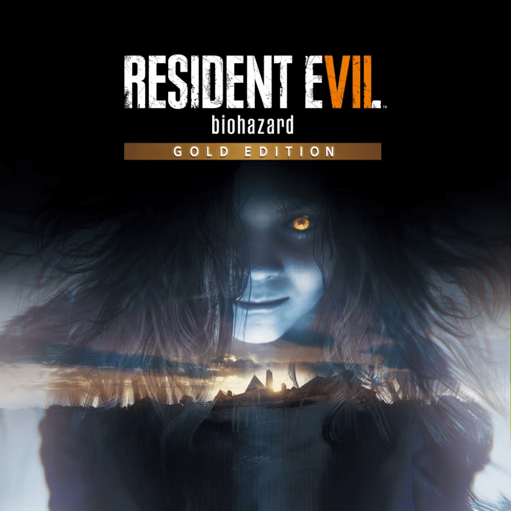 🖥️ Resident Evil 7 Biohazard Gold Edition™ - PC Steam®