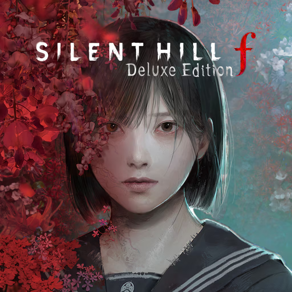 🖥️ Silent Hill F Deluxe Edition™ - PC Steam®