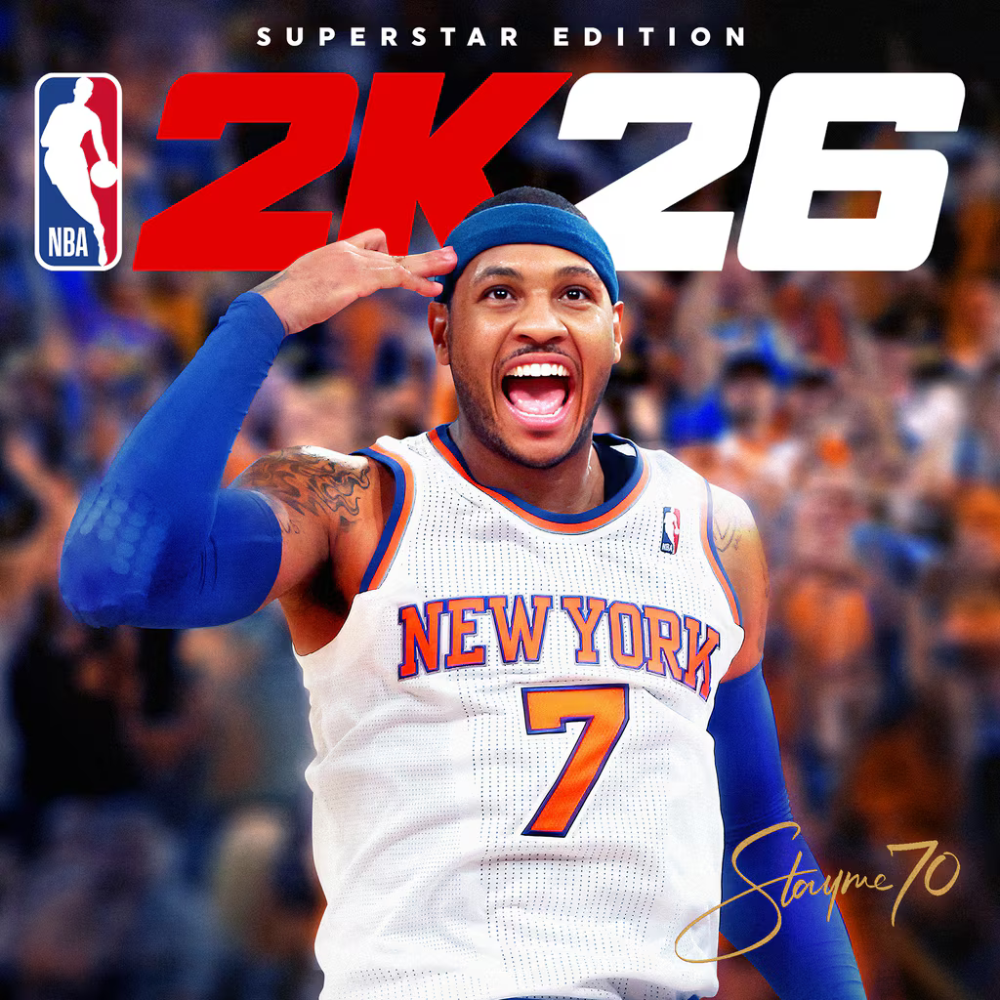 🖥️ NBA 2K26 Superstar Edition™ - PC Steam®