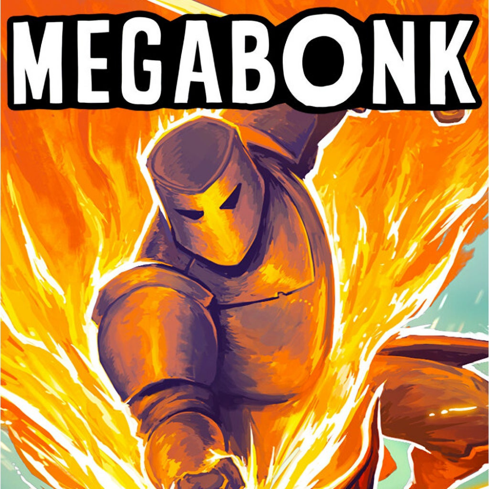 🖥️ Megabonk™ - PC Steam®