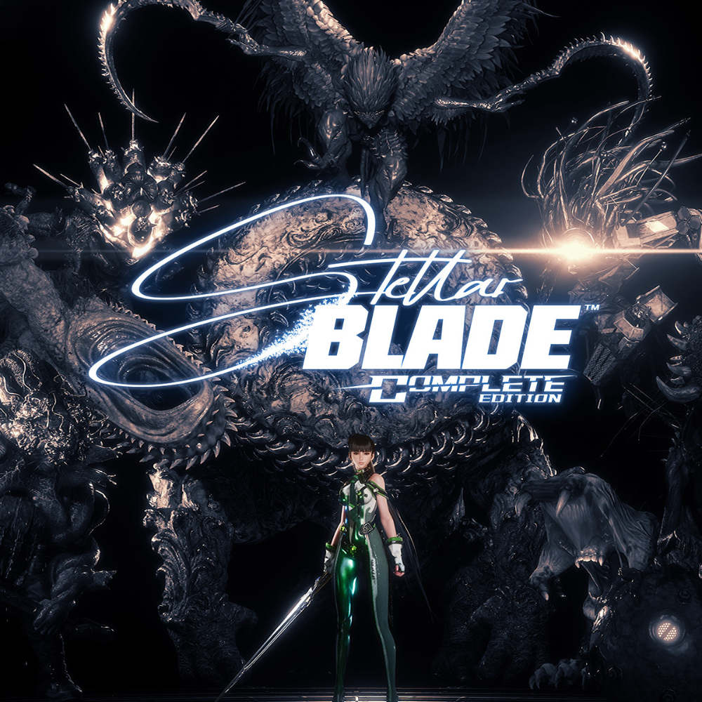 🖥️ Stellar Blade Complete Edition™ - PC Steam®