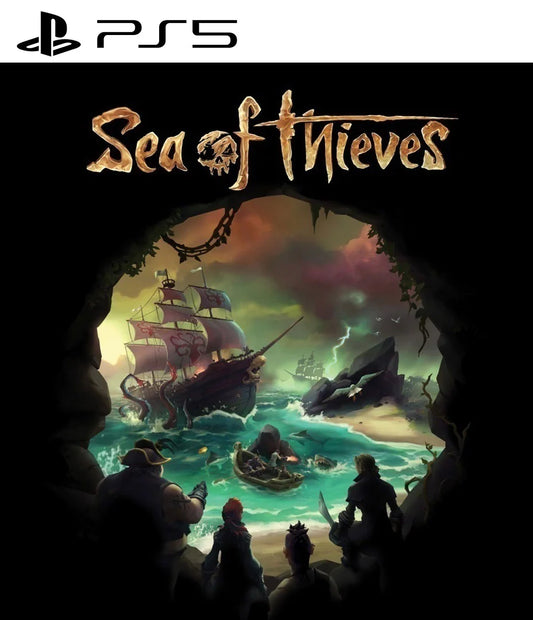 Sea of ​​Thieves® - PS5® 