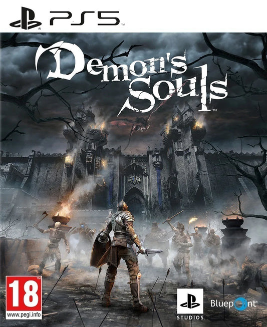 Demon's Souls® - PS5® 