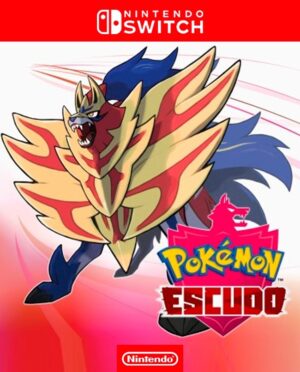 Pokémon® Shield™ (Shield) - Nintendo Switch®