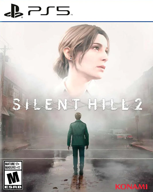 SILENT HILL® 2™ - PS5® 