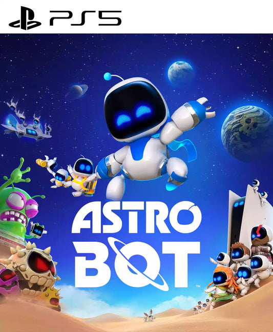 Astro Bot™ - PS5® 
