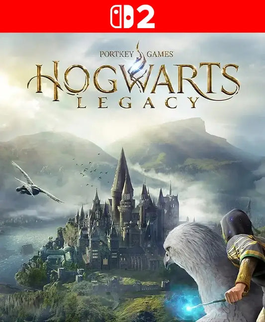 🪄 Hogwarts Legacy™ - Nintendo Switch 2®