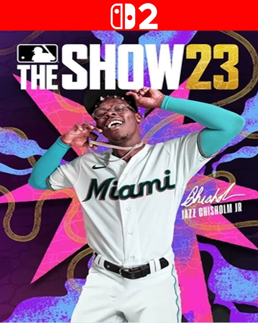 ⚾ MLB® The Show™ 23 - Nintendo Switch 2®