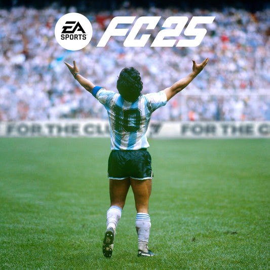🖥️ EA Sports FC 25™ - PC Steam®