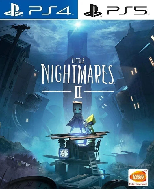 Little Nightmares® II™ - PS4® | PS5®