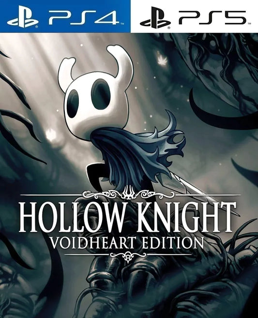 Hollow Knight™: Voidheart Edition - PS4® | PS5®