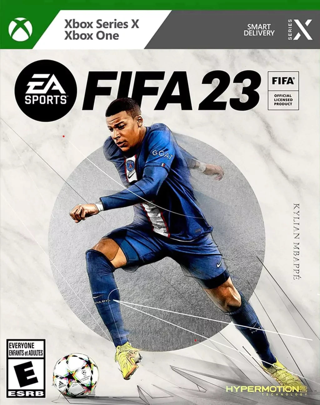 FIFA® 23 - Xbox One® | Xbox Series S/X® 