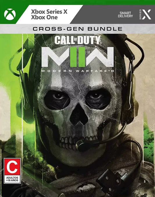 Call of Duty®: Modern Warfare® II - Xbox One® | Xbox Series S/X®