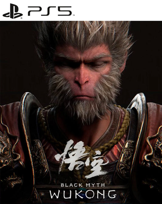 Black Myth: Wukong™ - PS5® 