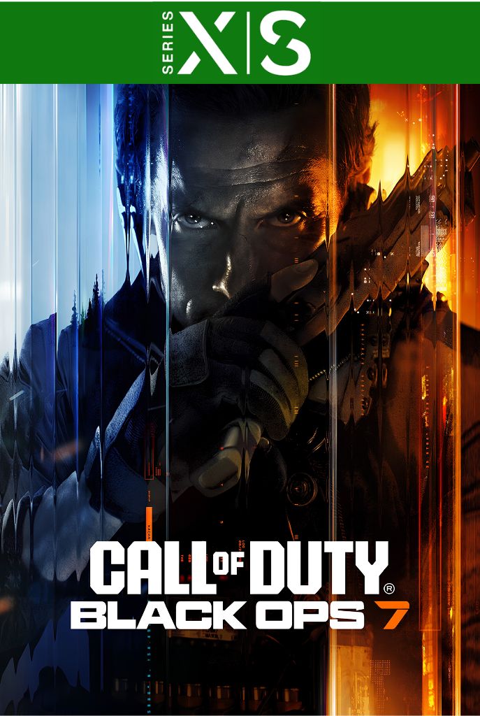 Call of Duty: Black Ops 7™ - Xbox Series X|S