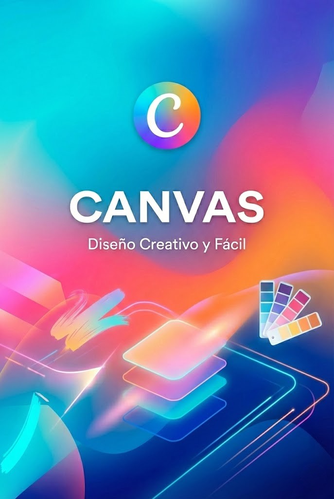 🎨 Canva Pro - Premium