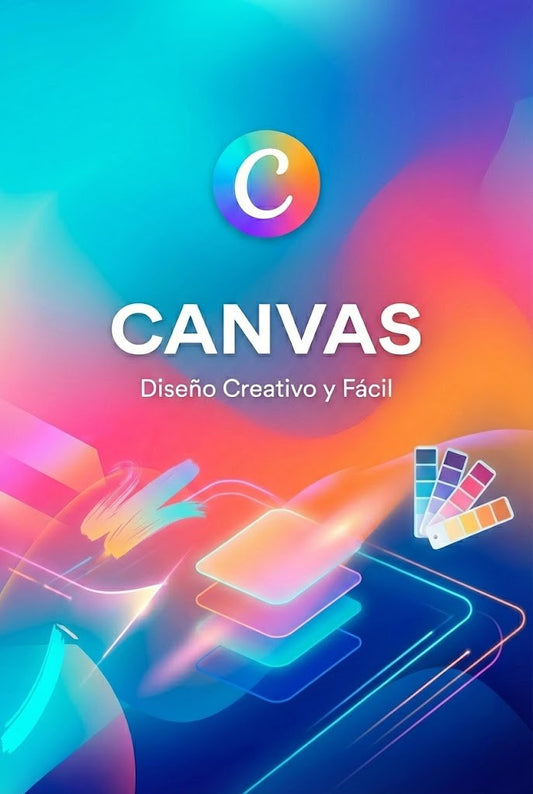 🎨 Canva Pro - Premium