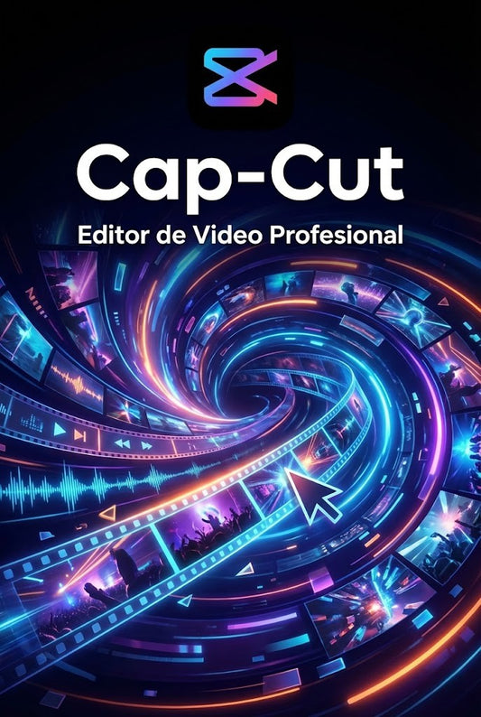 🎬 CapCut Pro - Premium