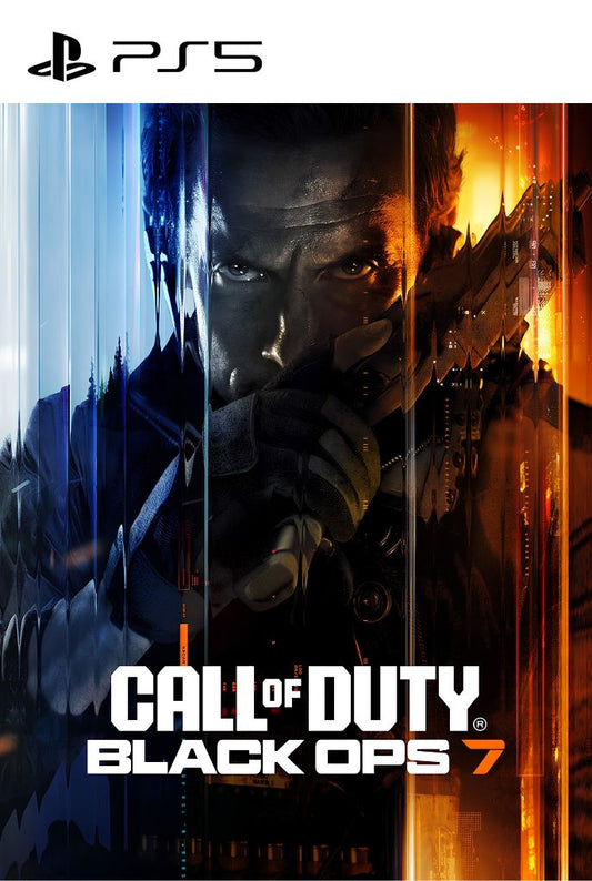 Call of Duty Black Ops 7™ - | PS5®