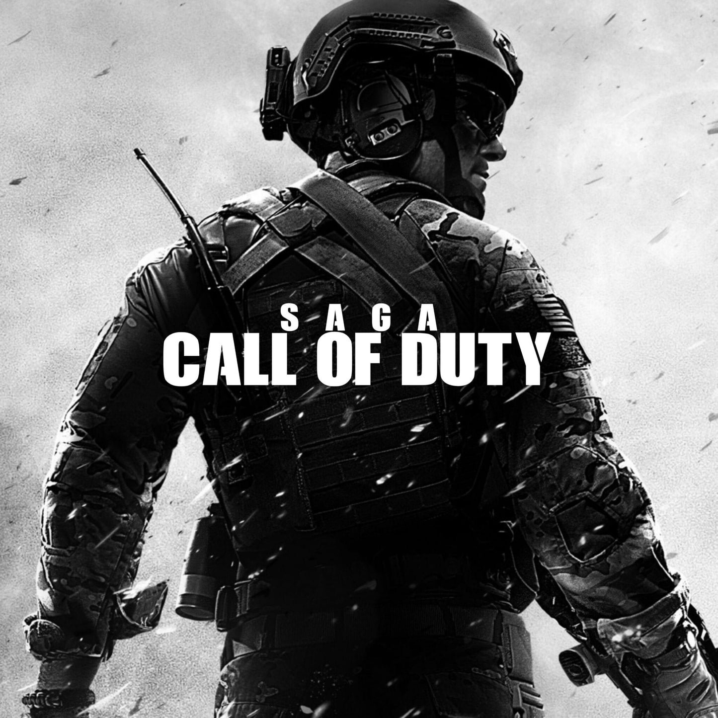 🖥️ Call Of Duty Saga™ - PC Steam®