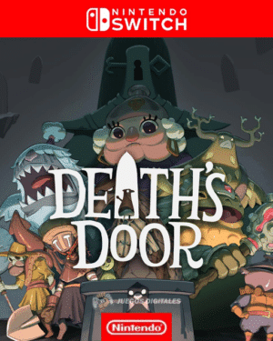 Death's Door™ - Nintendo Switch®