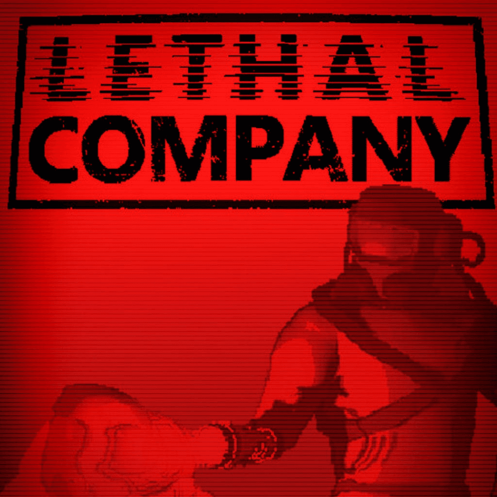 🖥️ Lethal Company™ - PC Steam®