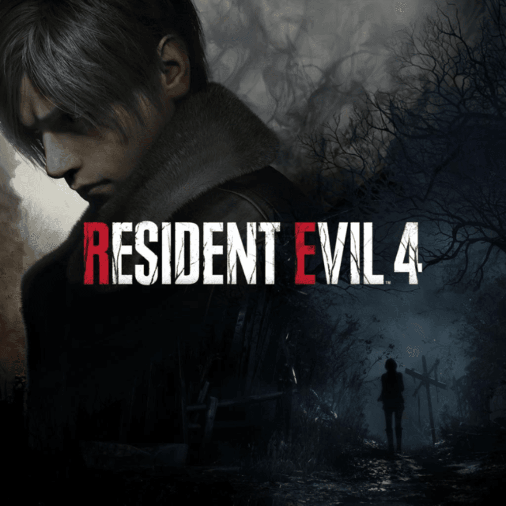 🖥️ Resident Evil 4 Remake™ - PC Steam®
