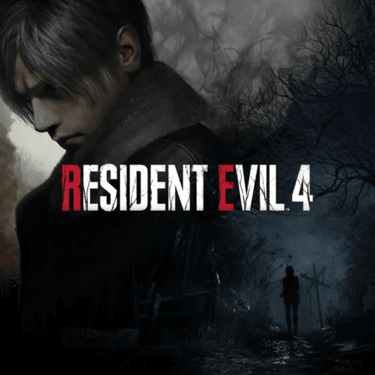 🖥️ Resident Evil 4 Remake™ - PC Steam®