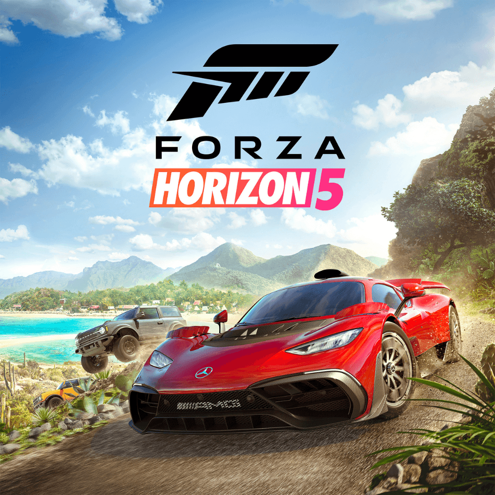 🖥️ Forza Horizon 5 Premium Edition™ - PC Steam®