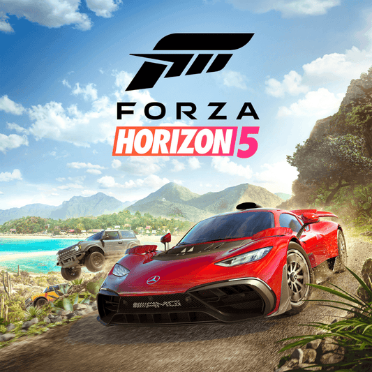 🖥️ Forza Horizon 5 Premium Edition™ - PC Steam®