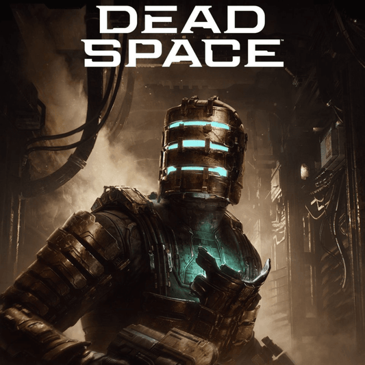 🖥️ Dead Space Remake Deluxe Edition™ - PC Steam®