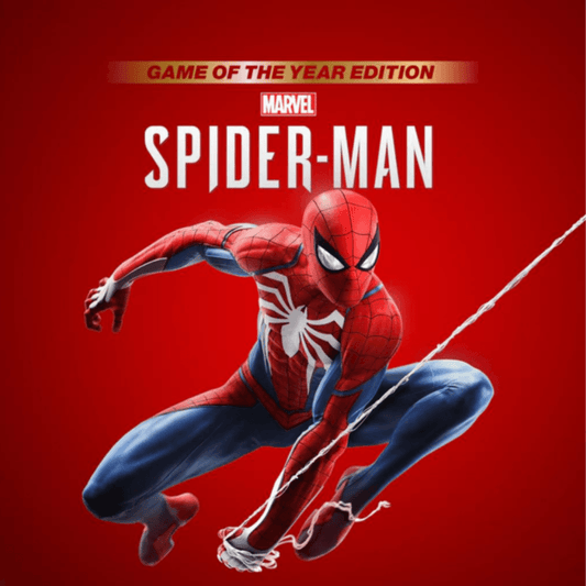 🖥️ Marvel Spider-Man™ - PC Steam®