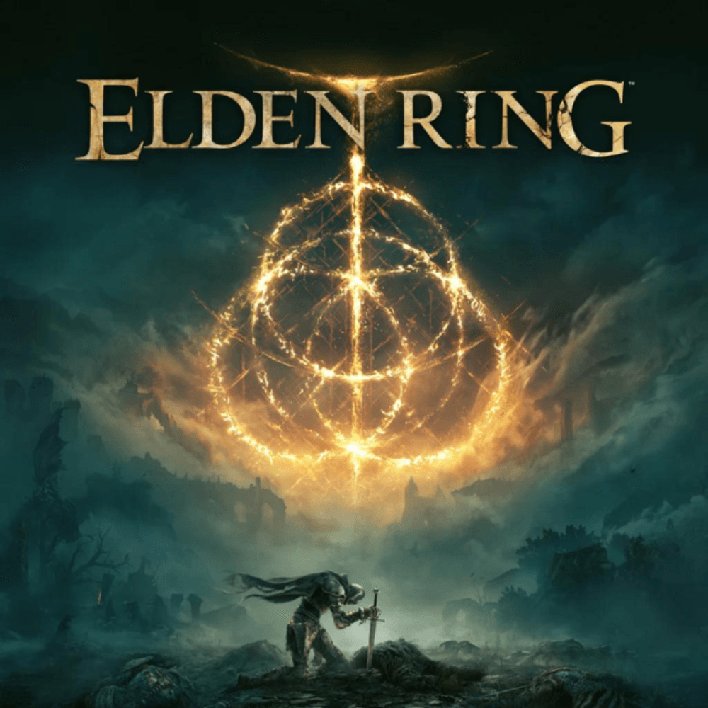 🖥️ Elden Ring Deluxe Edition™ - PC Steam®