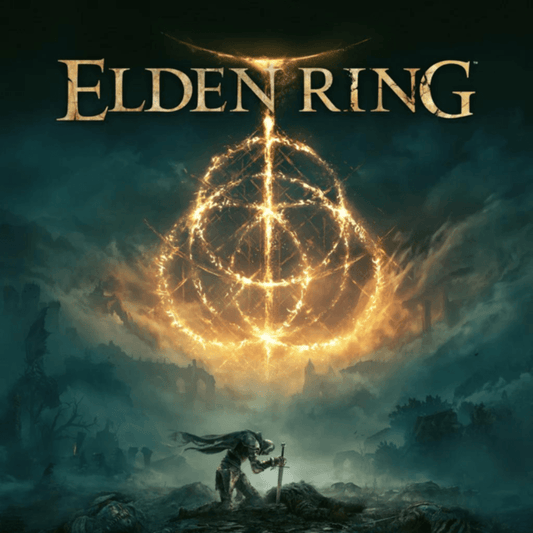🖥️ Elden Ring Deluxe Edition™ - PC Steam®